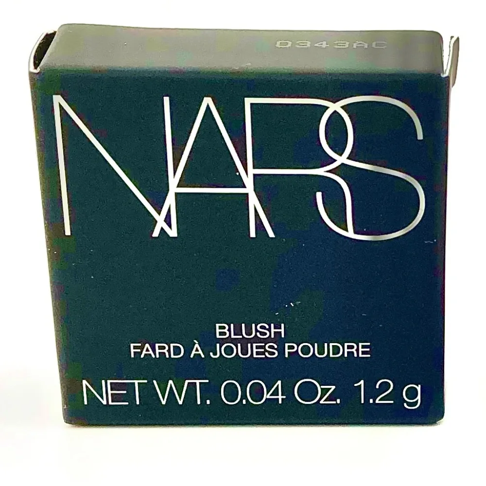 🌸 3 for $33 NARS Blush Orgasm X NEW BOX
